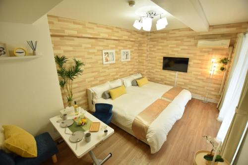 Matsuyamachi Shimanouchi Building - Vacation STAY 17280