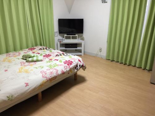 Isshuku Ryokan Asakusabashi - Vacation STAY 17365v