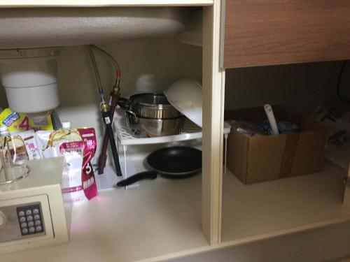 Isshuku Ryokan Asakusabashi - Vacation STAY 17365v
