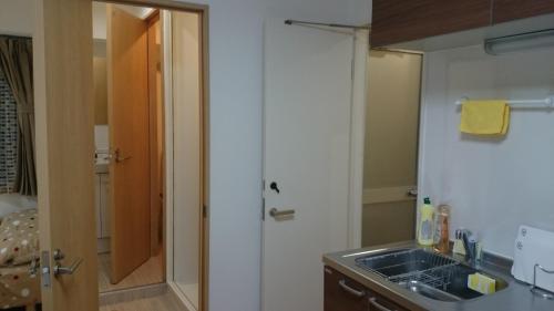 Isshuku Ryokan Asakusabashi - Vacation STAY 13125v