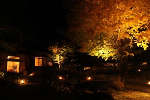 Сад в Fuefuki - House - Vacation STAY 10281
