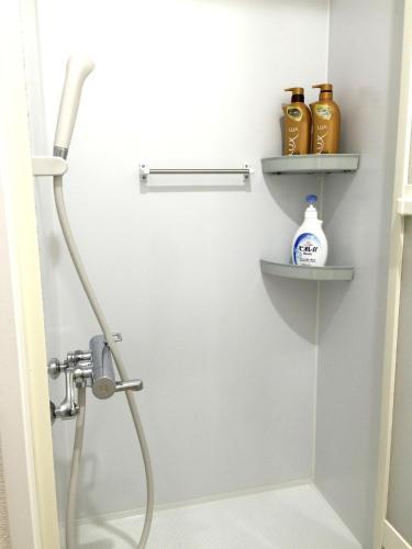 Isshuku Ryokan Asakusabashi - Vacation STAY 17353v