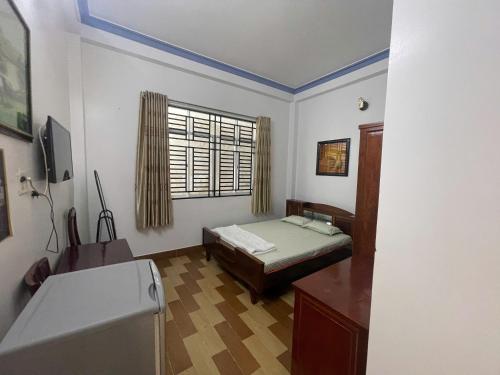 Afbeelding uit fotogalerij van An Viên Homestay in Can Tho