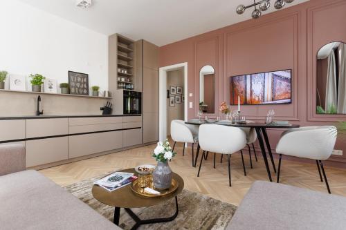 Urban Hideaway Vienna