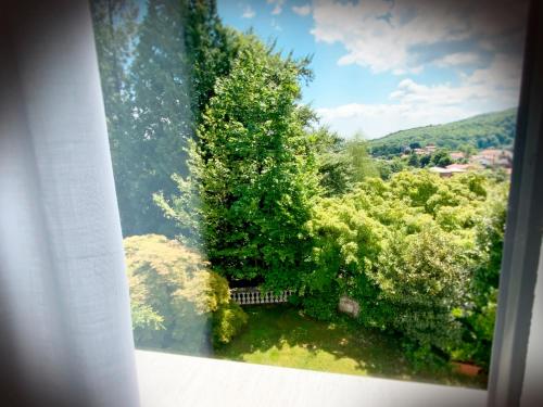 Φυσικό τοπίο κοντά σε αυτό το bed & breakfast