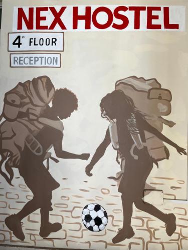 Imagen de la galería de NEX Hostel, en Nicosia