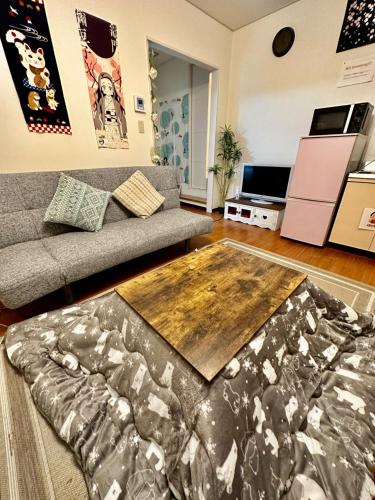 Arita Building Daikoku - Vacation STAY 10450