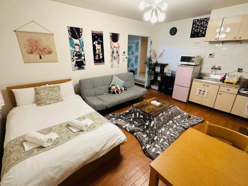 Arita Building Daikoku - Vacation STAY 10450