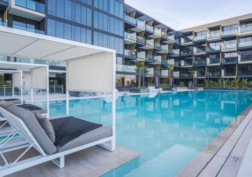 Binghatti Crescent Cozy 2 BR