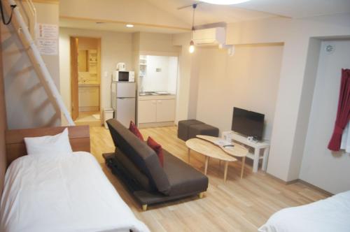Guest house Laule'a Tennoji - Vacation STAY 10587