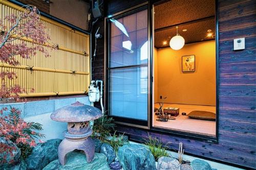 KYORAN-SEIFUTEI- Vacation STAY 20604v