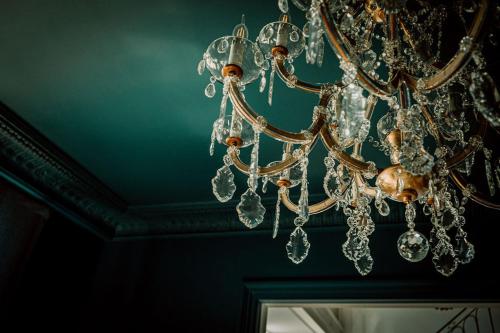 Imagen de la galería de Relais M B&B, en Frasnes-lez-Anvaing