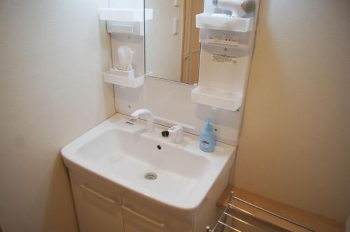 Guest house Laule'a Tennoji - Vacation STAY 10605