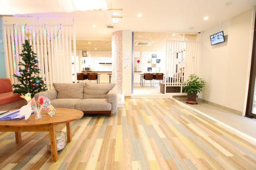 Guest house Laule'a Tennoji - Vacation STAY 10605