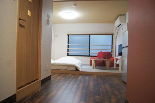 Guest house Laule'a Tennoji - Vacation STAY 10606