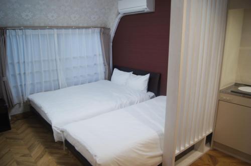 Guest house Laule'a Tennoji - Vacation STAY 10600
