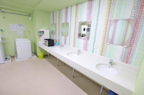 Guest house Laule'a Tennoji - Vacation STAY 10600