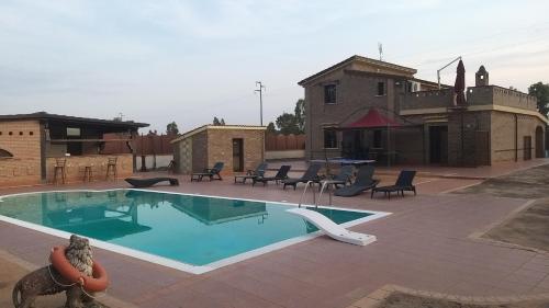 Villa Lemy