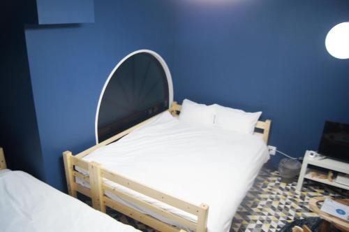 Guest house Laule'a Tennoji - Vacation STAY 10603