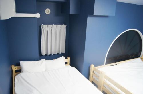 Guest house Laule'a Tennoji - Vacation STAY 10603