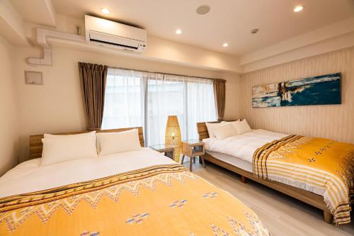 Tomariehoteru & kondominiamu - Vacation STAY 46773v