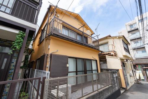 Shinjuku-ku - House - Vacation STAY 17230