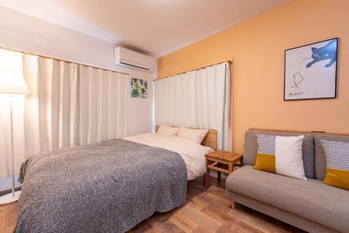 Shinjuku-ku - House - Vacation STAY 17230