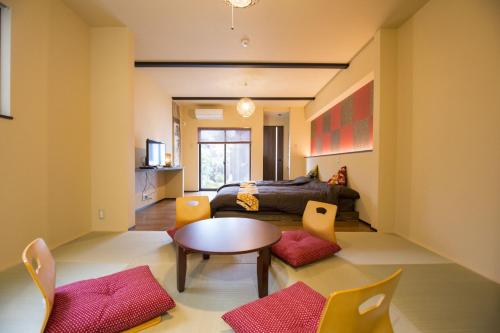 Guest House Kyoto Mills Benitoan - Vacation STAY 19493v