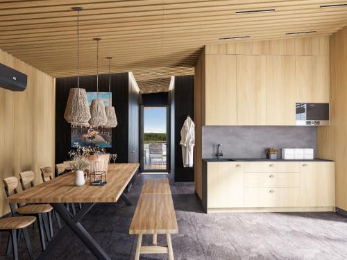 صورة لـ Pirties namas في Vilionys