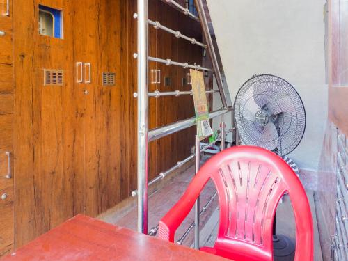 Gallery image of Hotel O KS ELITE in Pasumalai