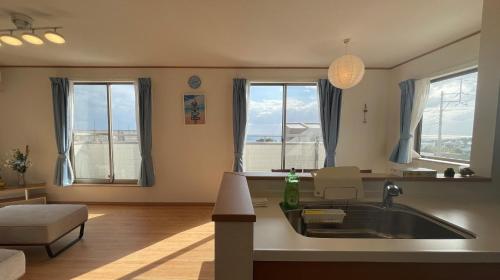 Fotografie z fotogalerie ubytování Hyakuna Beach Resort - Vacation STAY 19762v v destinaci Nanjo