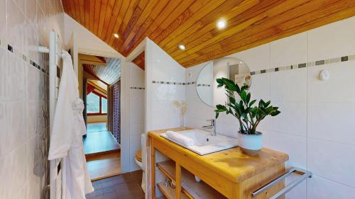 Φωτογραφία από το άλμπουμ του Chalet La Becquetta σε Champagny-en-Vanoise