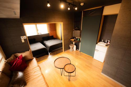 Sapporo Bios Kan 522 - Vacation STAY 10918