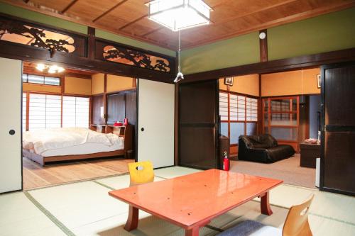 Gallery image of Akano House, an inn of katarai - Vacation STAY 10702 in Kaya