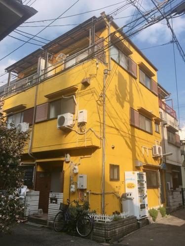 Linlin no Minshuku - Vacation STAY 11160