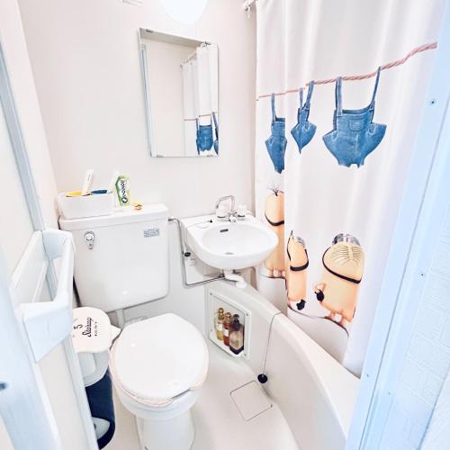 Linlin no Minshuku - Vacation STAY 11160