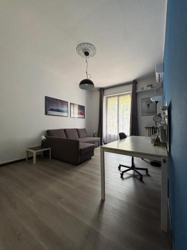 Milano da Me - Ampio appartamento con 2 camere da letto