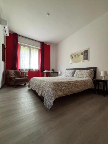 Milano da Me - Ampio appartamento con 2 camere da letto