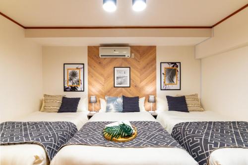 ISHIGAKI HOUSE - Vacation STAY 32617v