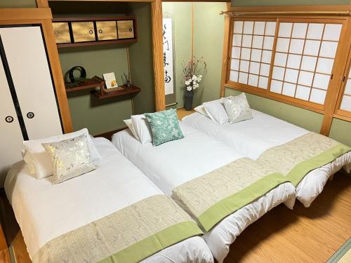MON Tengachaya MIYAVI Resort - Vacation STAY 11321
