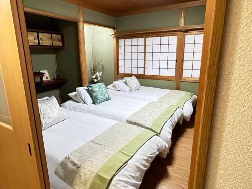 MON Tengachaya MIYAVI Resort - Vacation STAY 11321