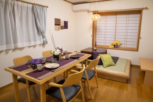 MON Tengachaya MIYAVI Resort - Vacation STAY 11321