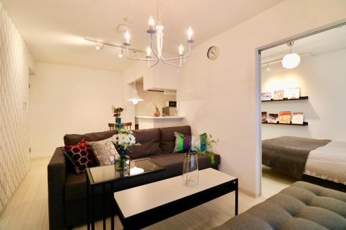 Hassamu 3 Jo 1-11-1 Corole Kotoni - Vacation STAY 11465