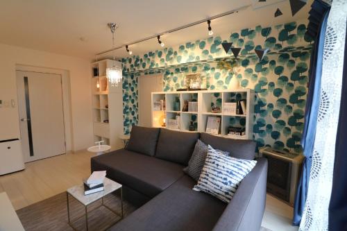 Hassamu 3 Jo 1-11-1 Corole Kotoni - Vacation STAY 11468