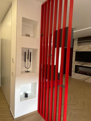 Φωτογραφία από το άλμπουμ του Cassiopea Luxury Suite Spa σε Castel Volturno