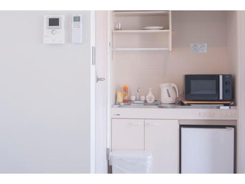 bmj Shinjuku Okubo - Vacation STAY 68278v