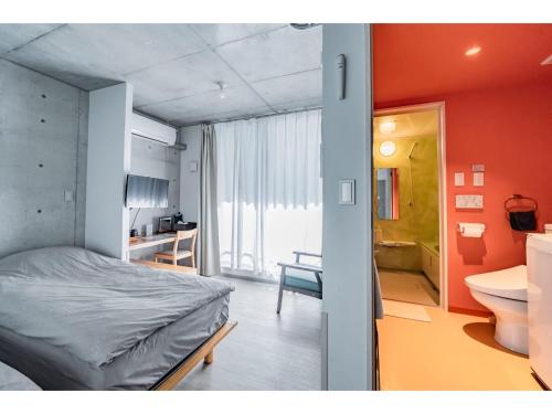 bmj Shinjuku Okubo - Vacation STAY 68282v