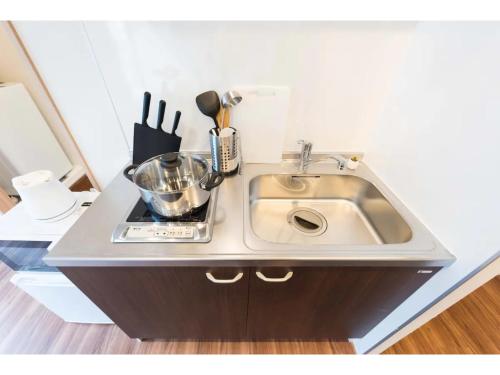 Tora Hotel Skytree - Vacation STAY 51807v