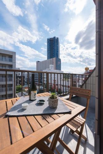Tora Hotel Skytree - Vacation STAY 51807v