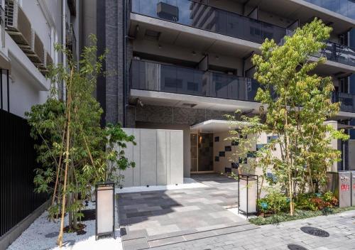 STAYAT OSAKA SHINSAIBASHI east - Family Room